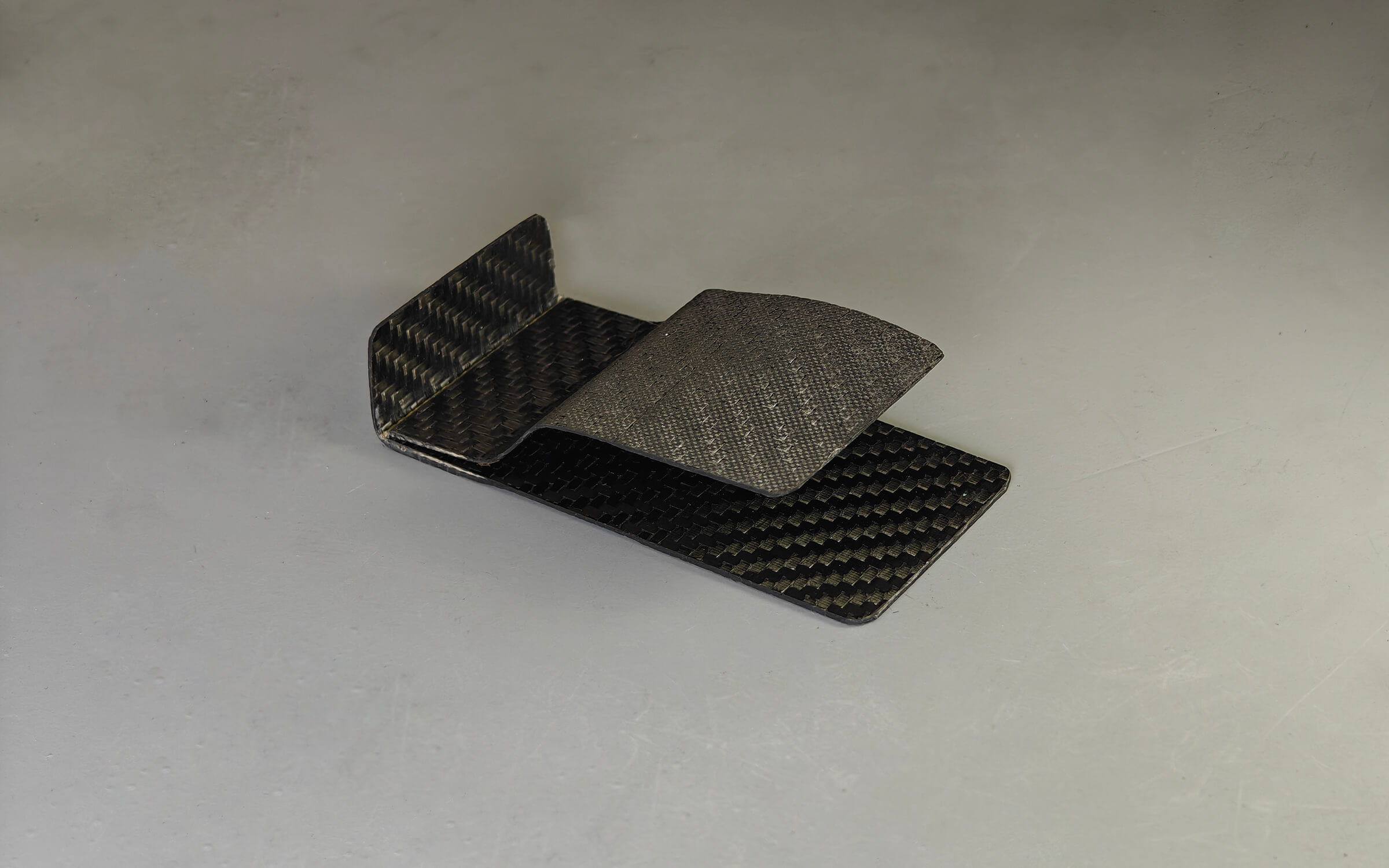 Custom closed